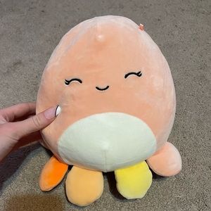Octopus Squishmallow 8”